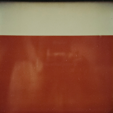Paolo Masi – Polaroid a Bologna
